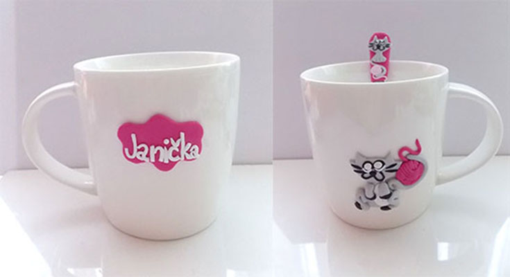 Kočičkový set- rezervace