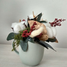 Bavlníková pohádka