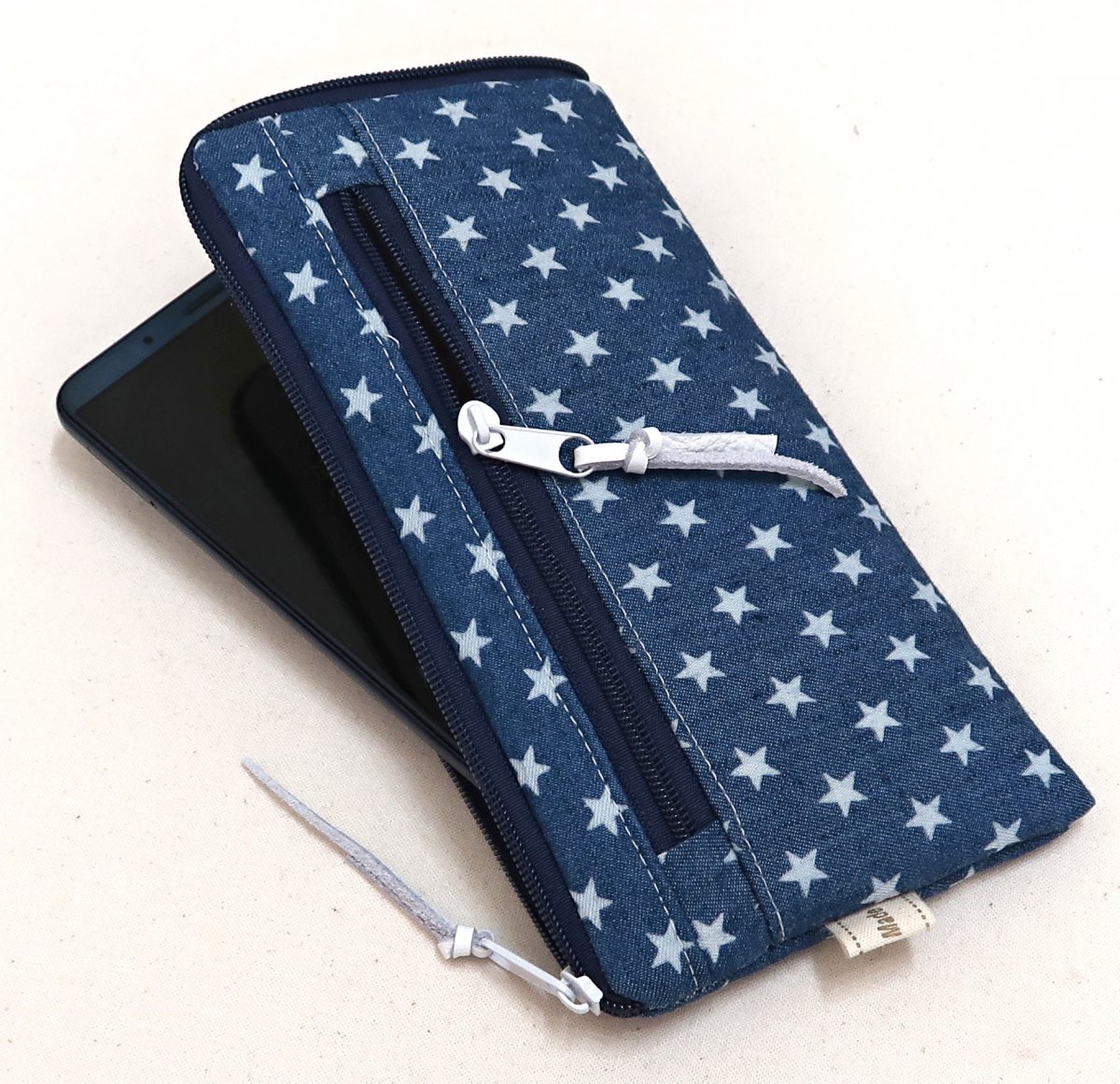 HVĚZDIČKOVÝ  - dva obaly na zakázku