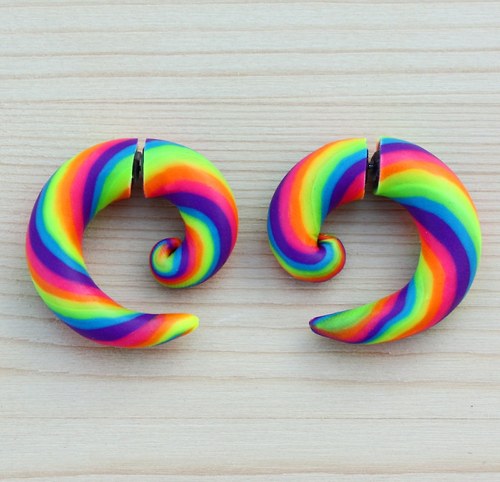 falešné roztahováky