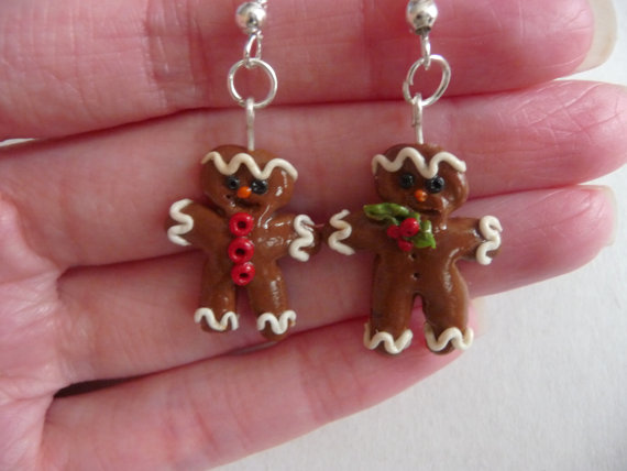 Perníčkoví panáčci