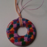 Fimo "patchwork"