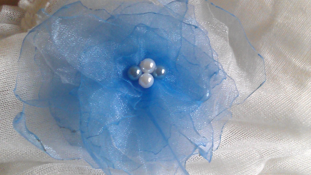 Brož - Obloha bez mráčků