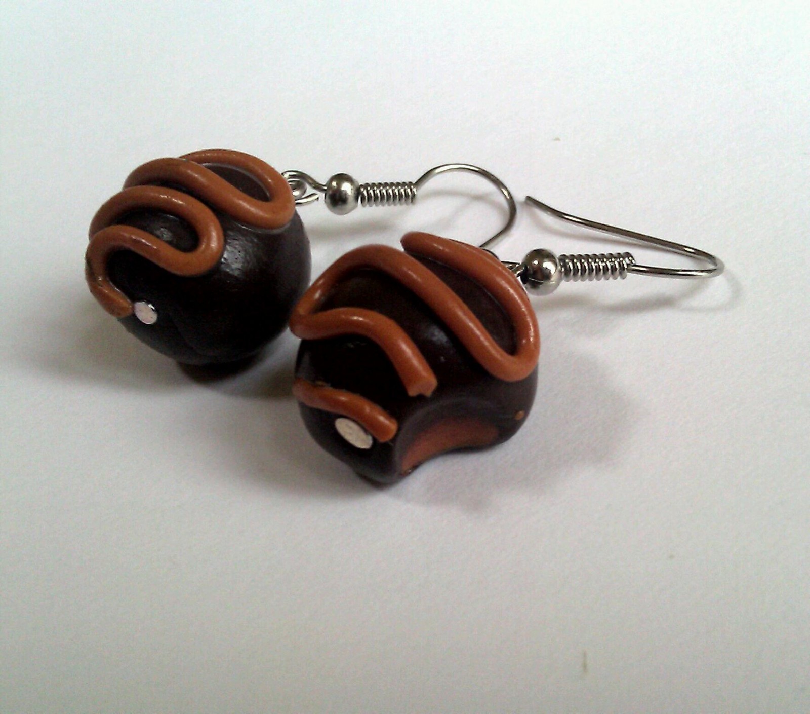 Karamelové bonbonky