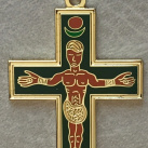 Cyrilometodějský křížek