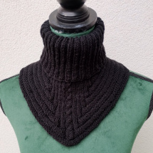 Rolák nebo nákrčník 