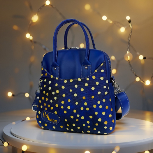 Kabelka Chubby no.14