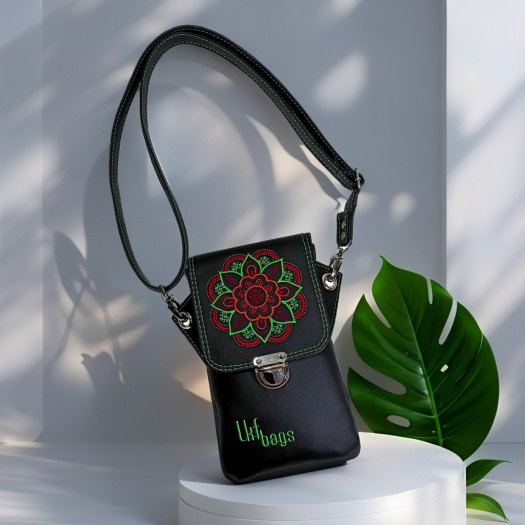 Kabelka Smart pocket no.20