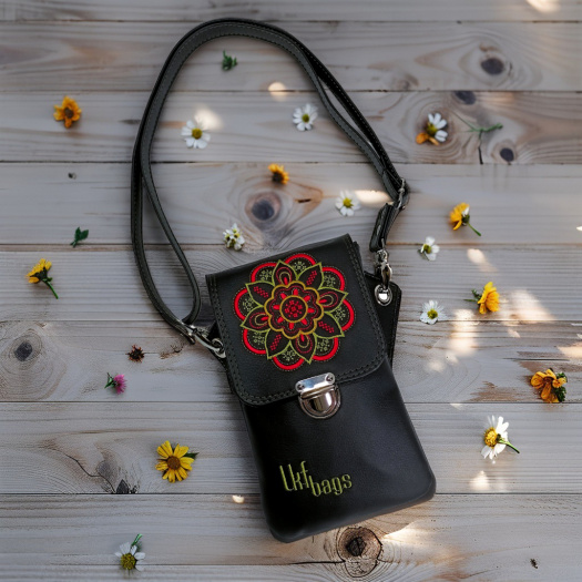 Kabelka Smart pocket no.17