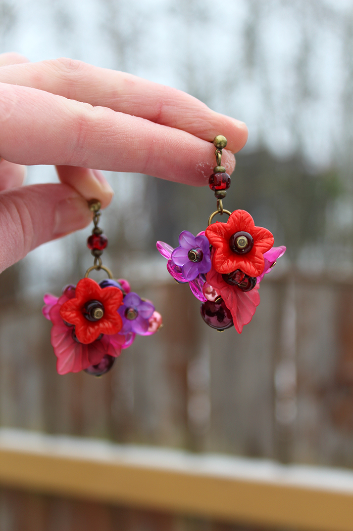 Hrozínky - "Vášnivá..."