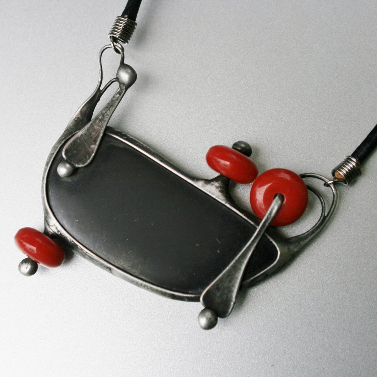 Vesmírný průvodce - šungit