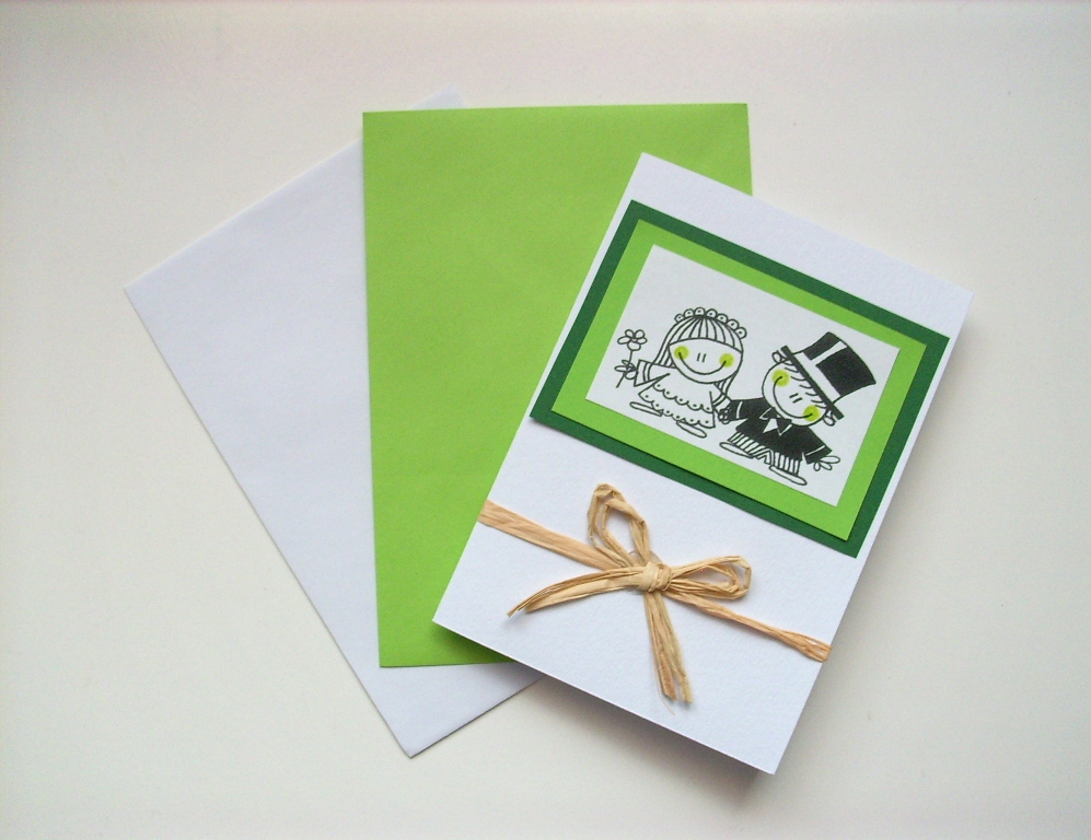 Svatební blahopřání... no.16