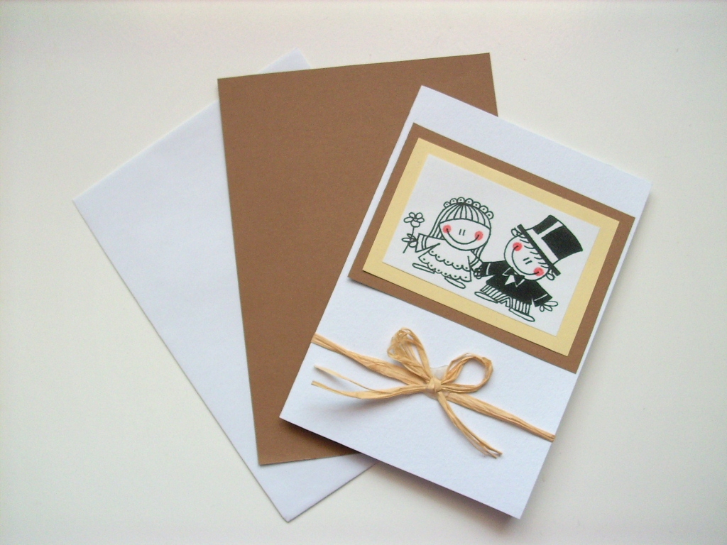 Svatební blahopřání... no.18