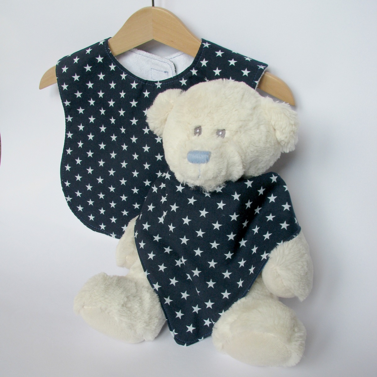 Dárkový balíček- bryndák a šáteček