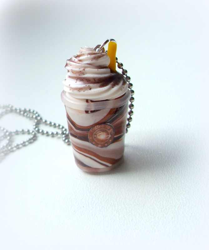 Milkshake - čokoláda