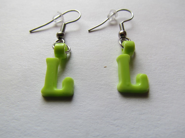 Libuše,Liliana,Linda,Ljuba,Lucie,Ludmila,Lýdie