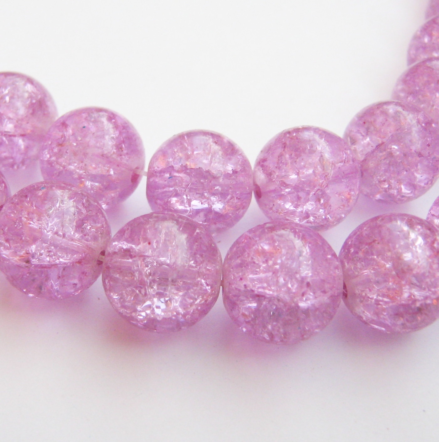 Korálky 12 mm - 5 ks