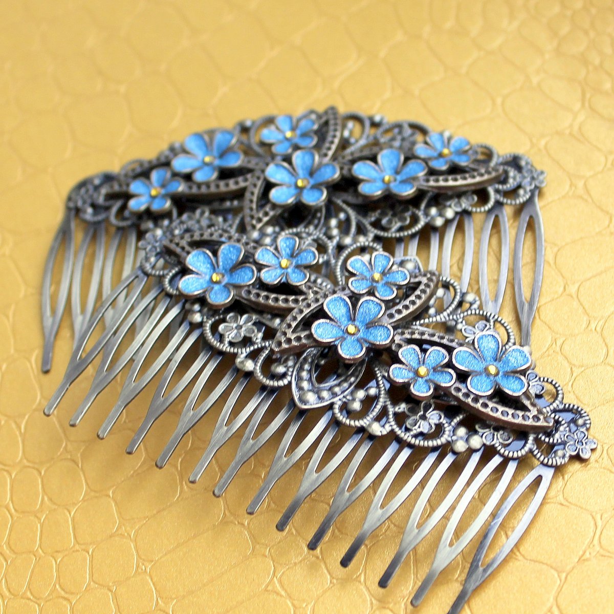 Pomni, abys nezapomněl... - hřebínek 1 kus