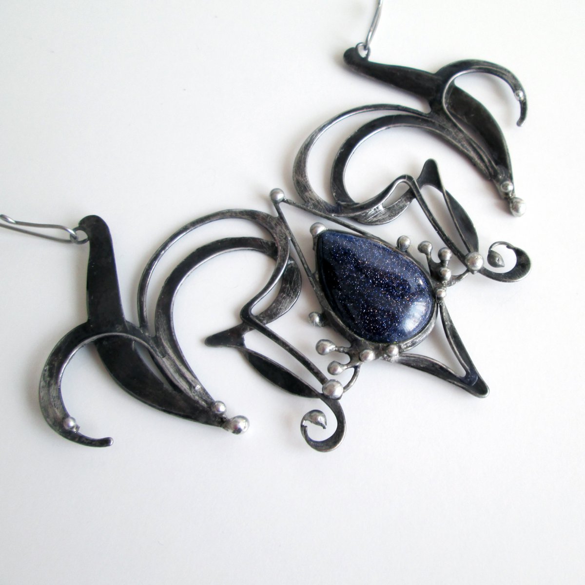 Syntetický avanturín