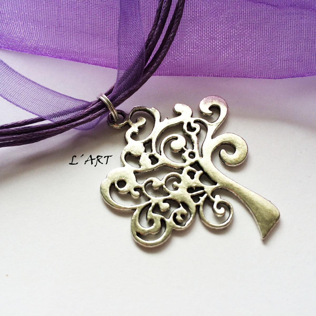 Strom života a fantazie 