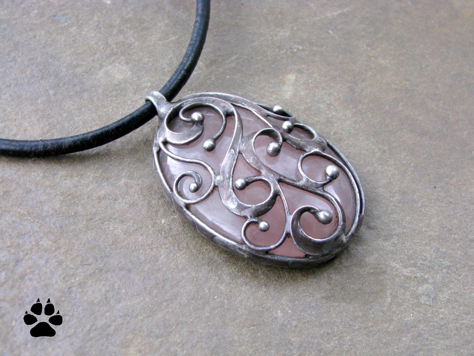 Sladké sny - růženín