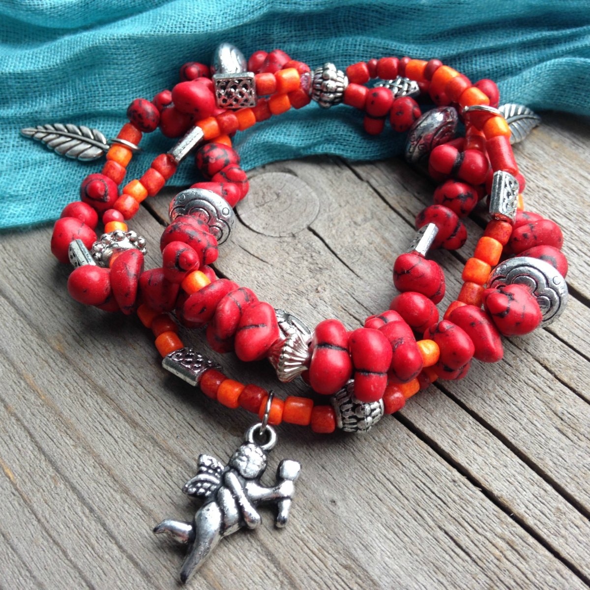 Červený kamínkovník