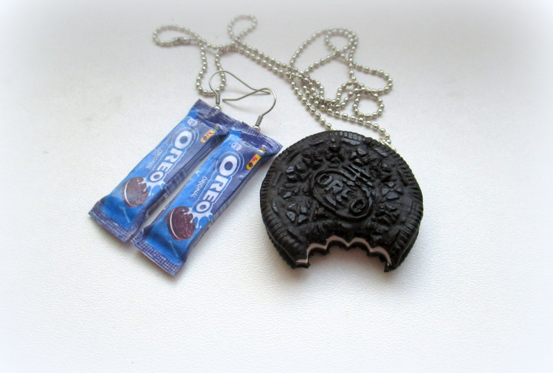 Oreo