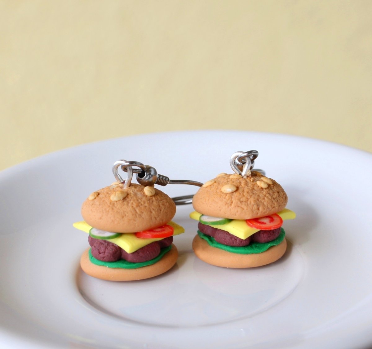 hamburger :-) menší