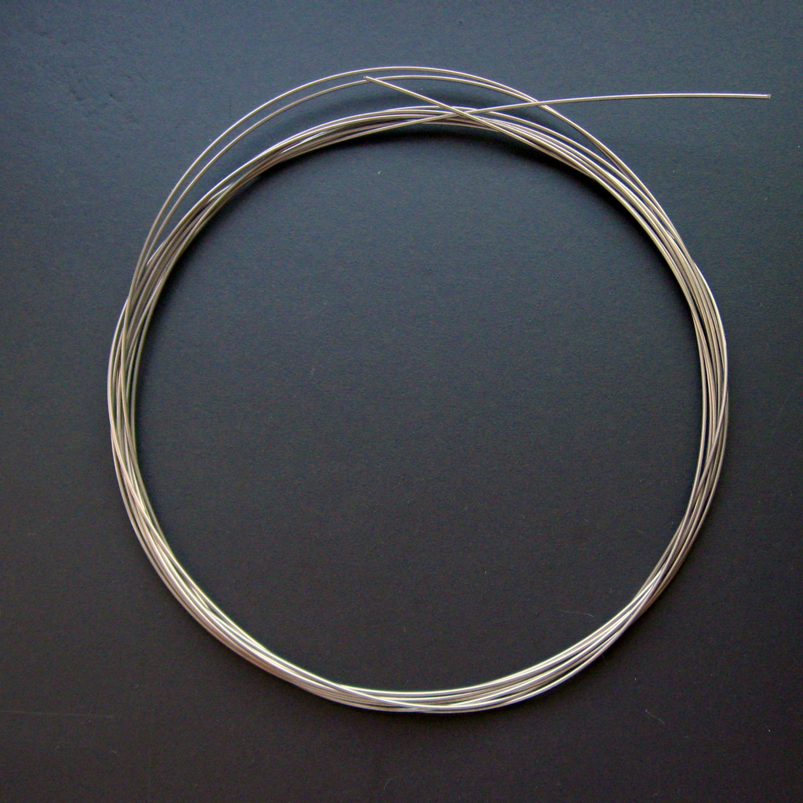 Nerezový drát 1,2 mm