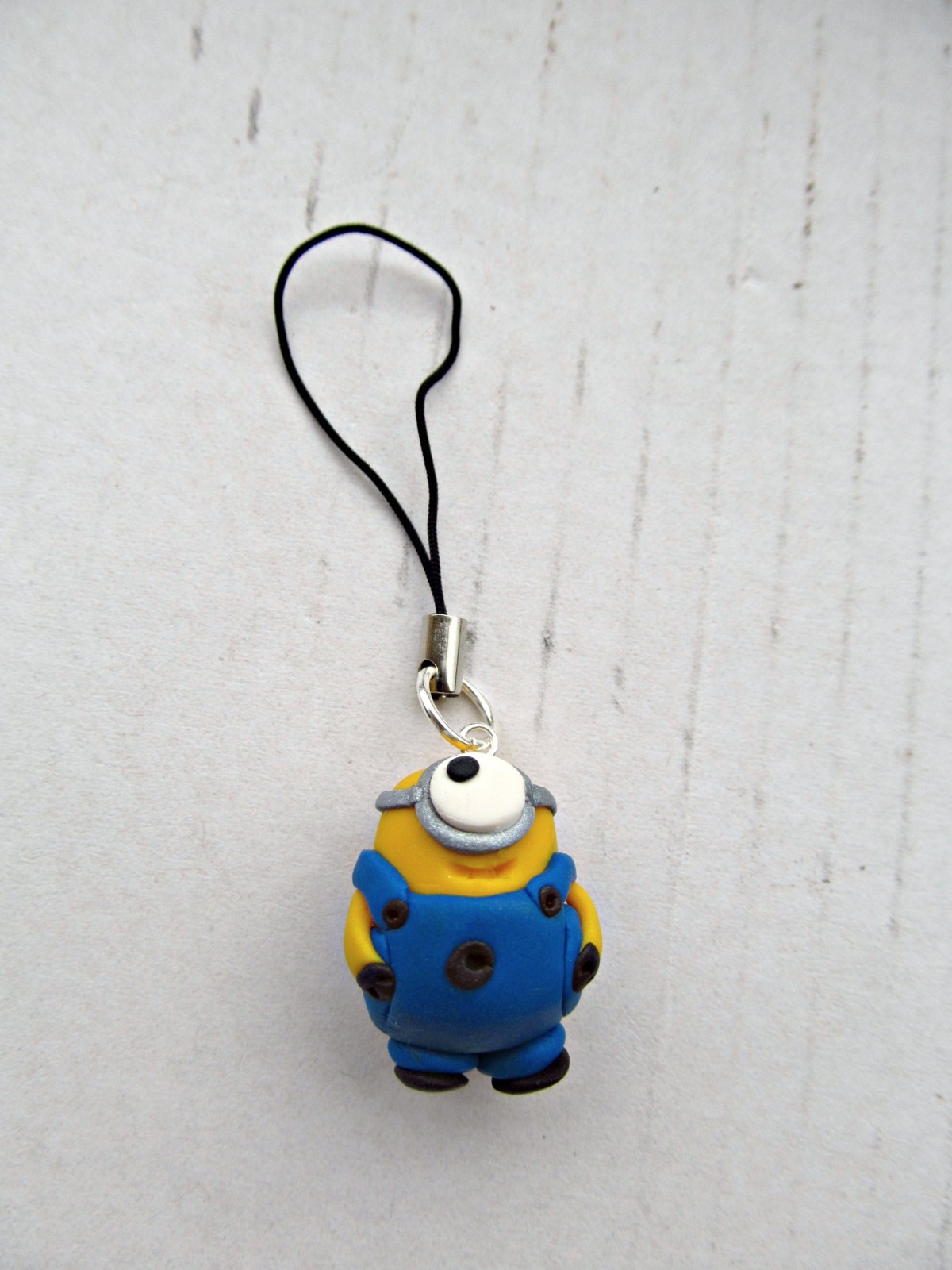 Mimoň - přívěšek