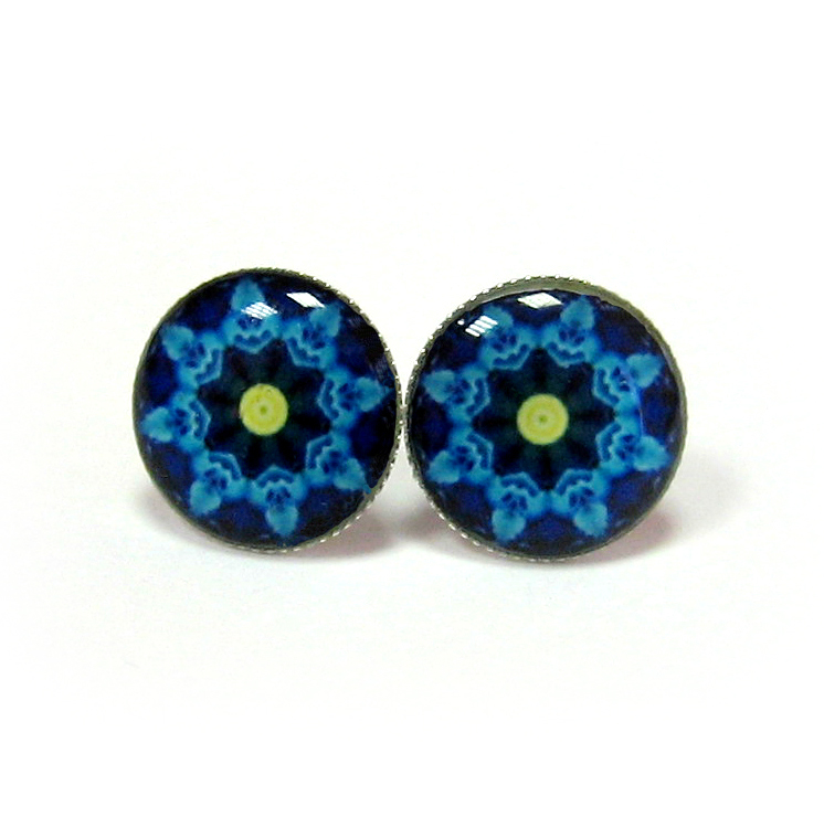 Kolekce léčivých mandal - pecky 10 mm