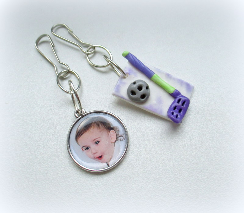 Přívěsky - REZERVACE