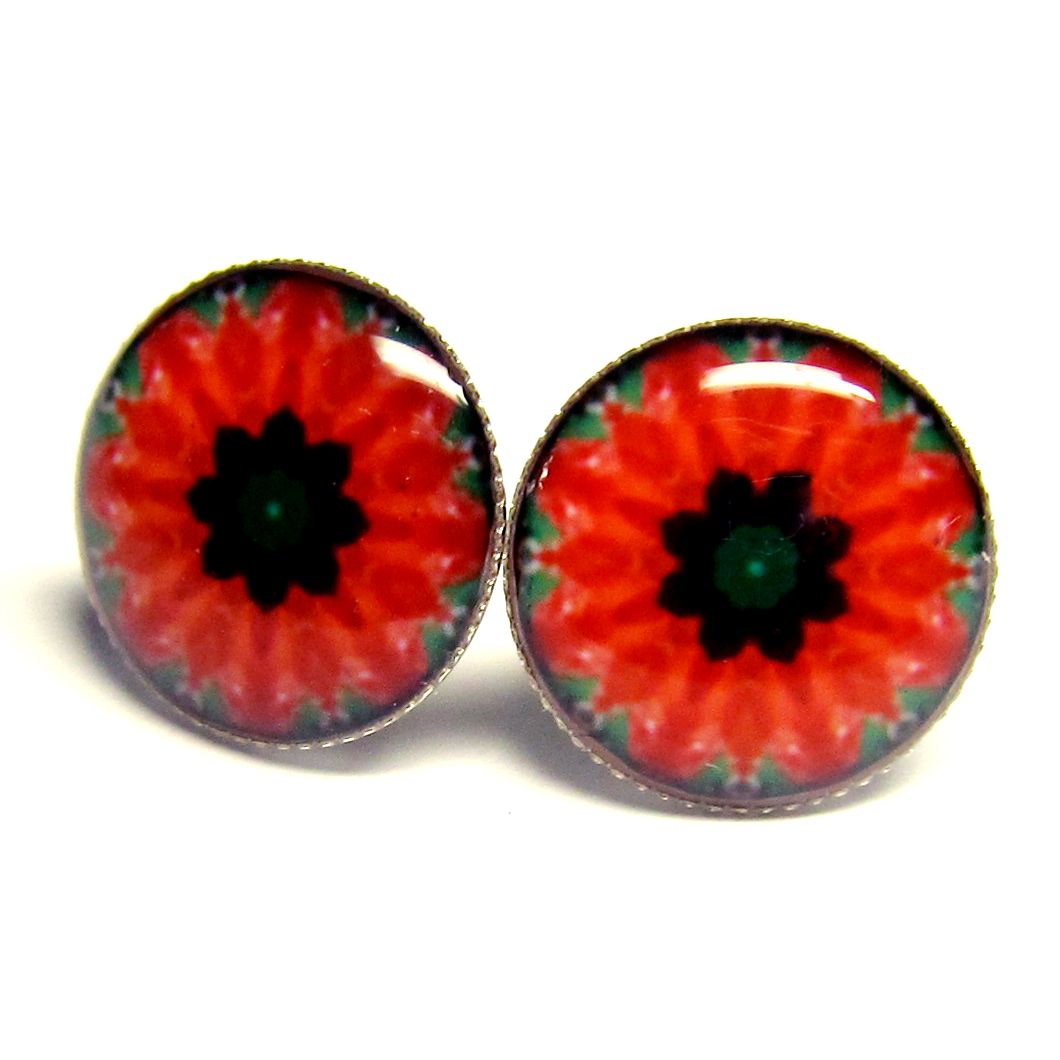 Mandala Letní louka