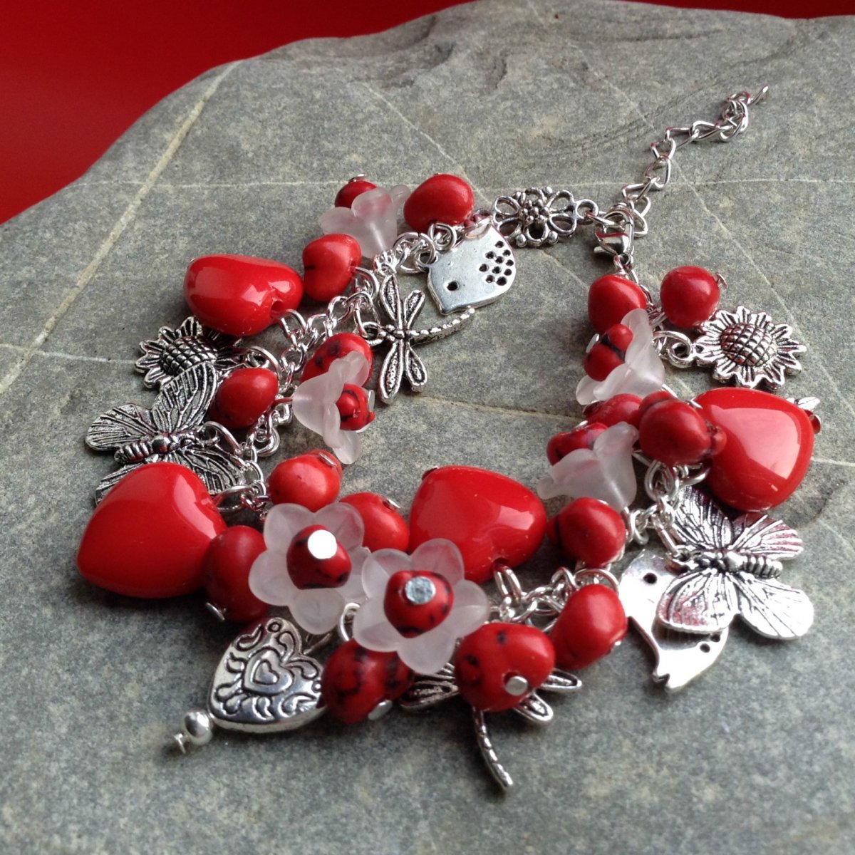 Srdeční záležitost