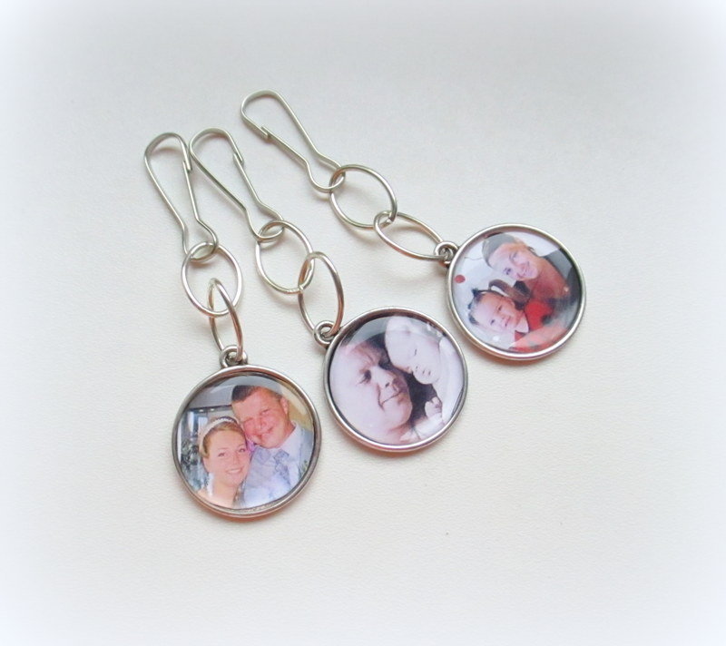 Přívěsky - REZERVACE