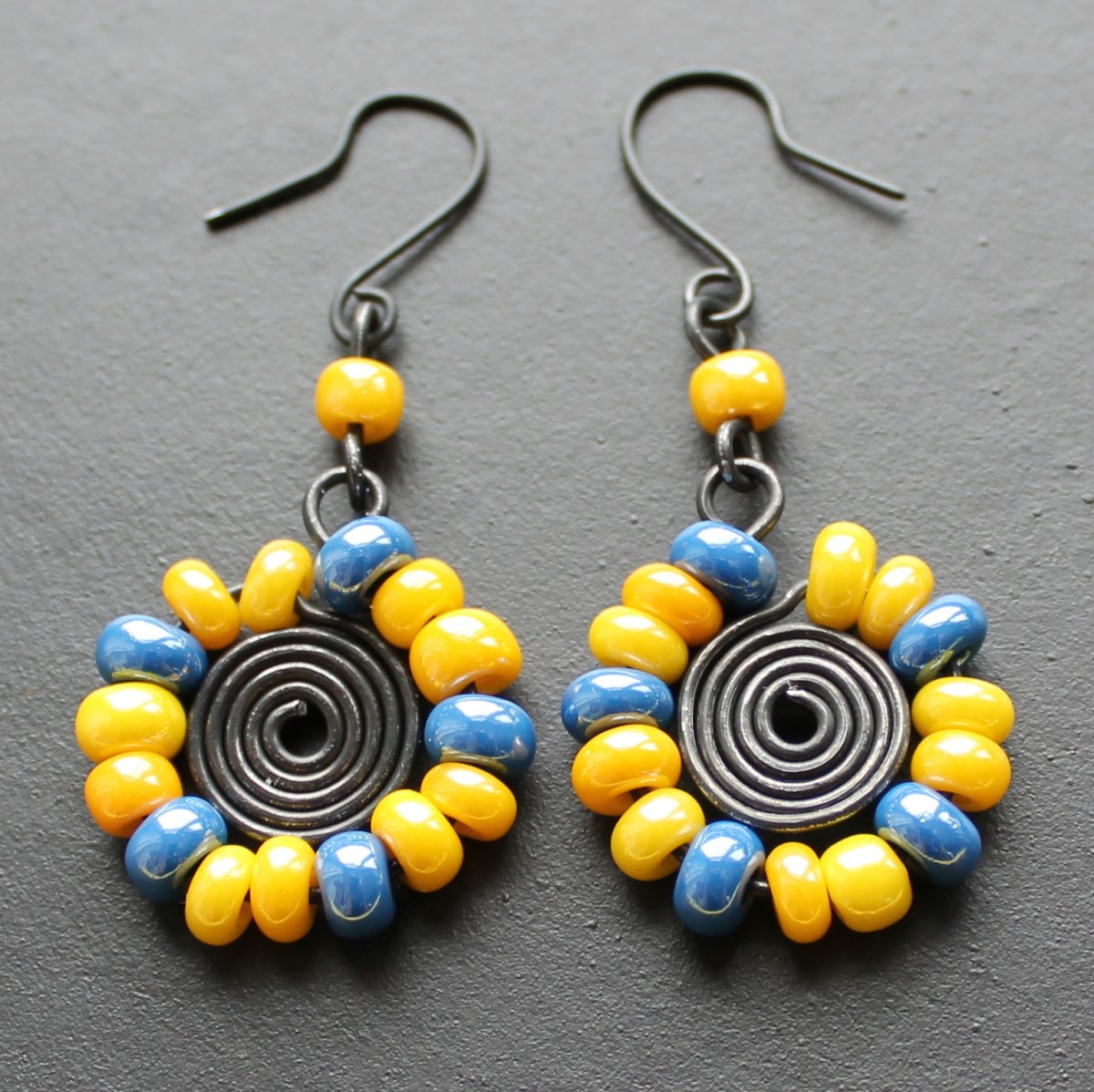 Pomněnky a pampelišky