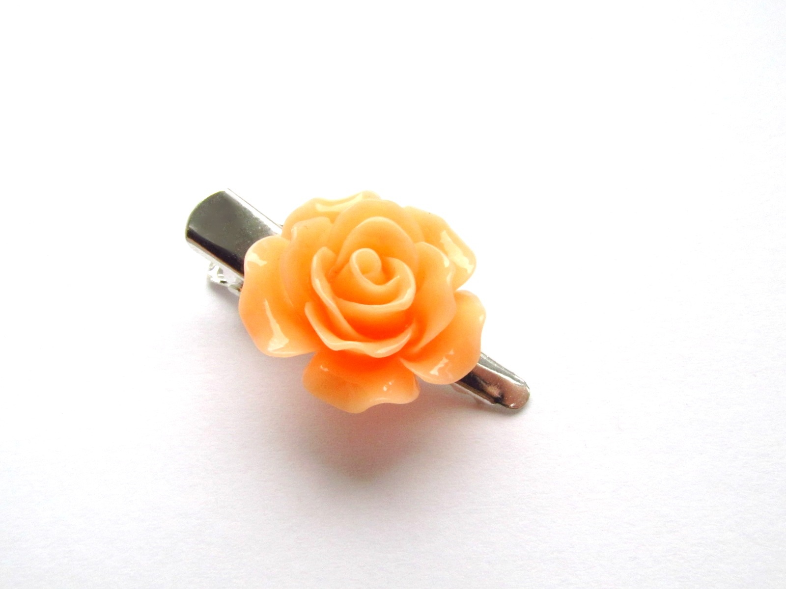 Sponka - růžička