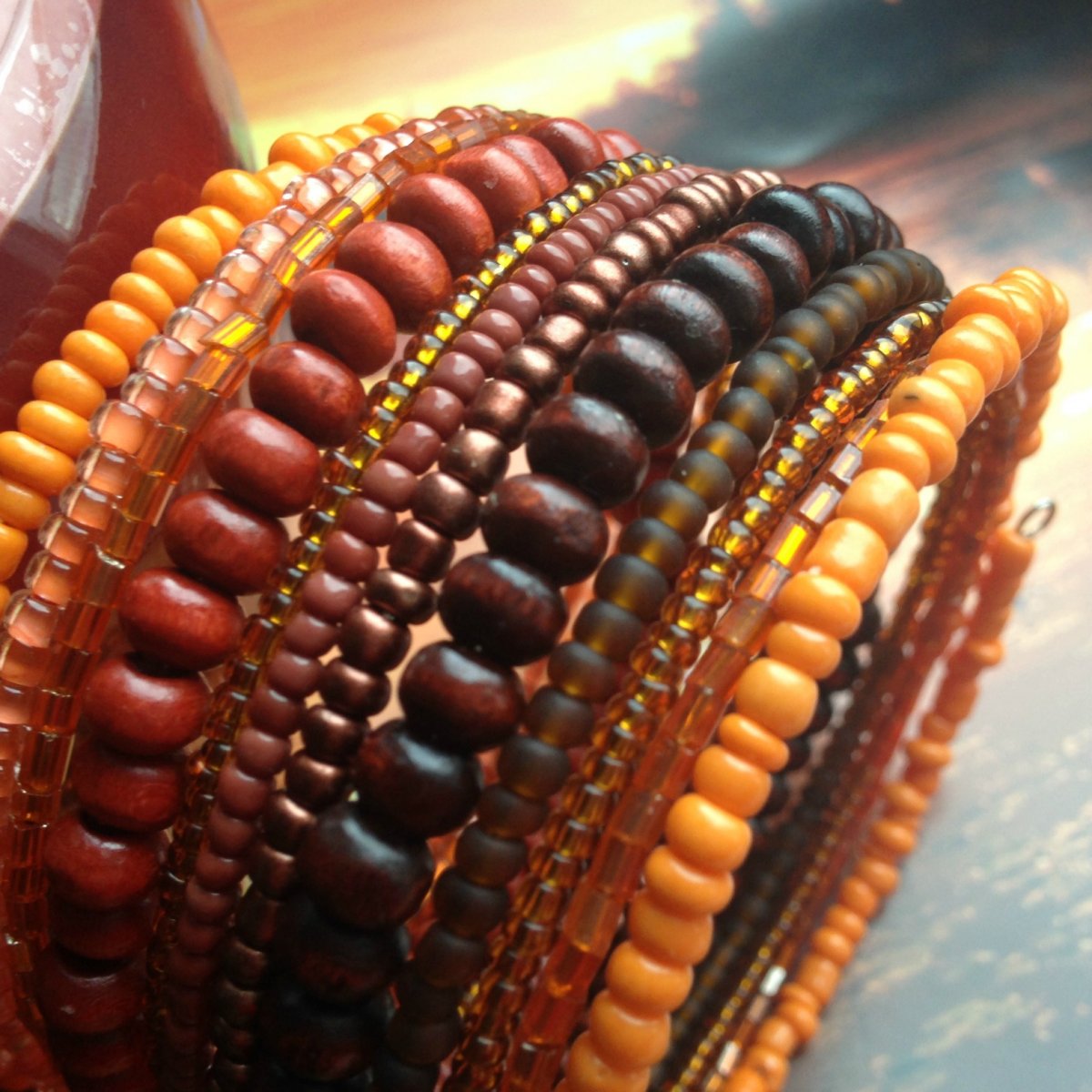 Dřevečkovník skořicový