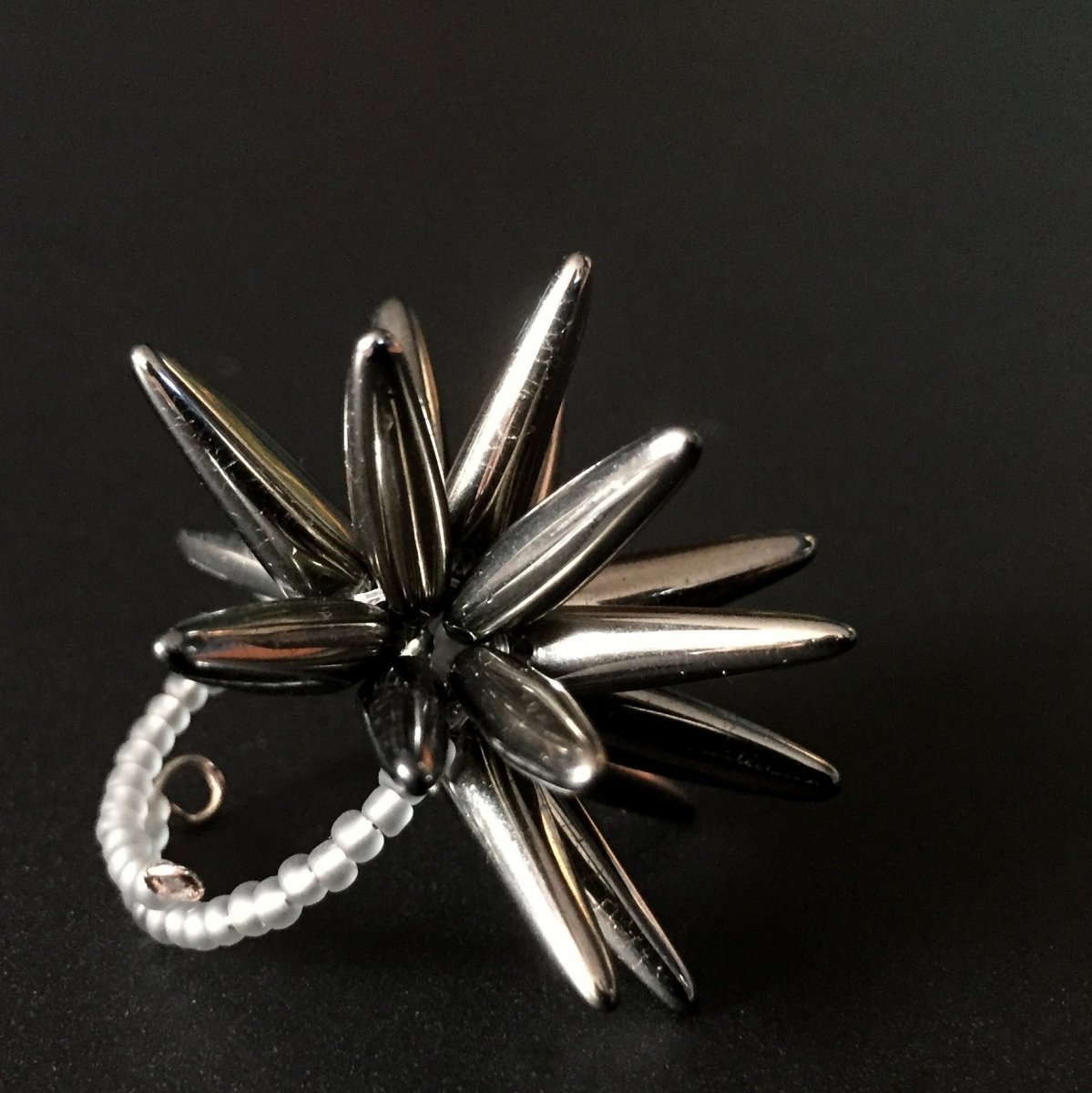 Prsten Pro ostrou holku III.