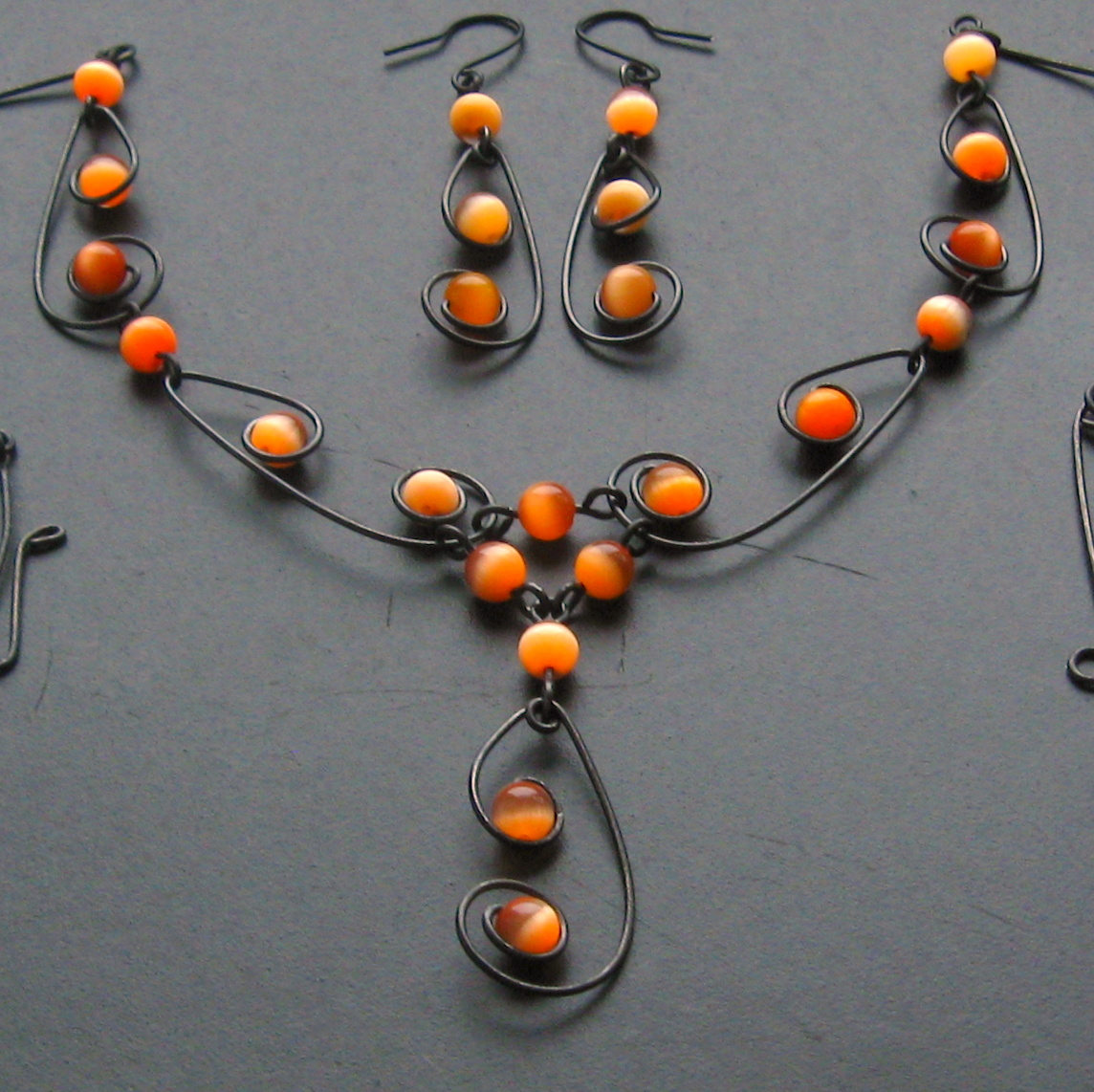 Sny v očích kočičích