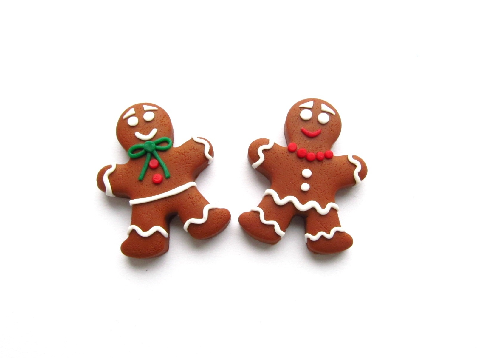 Paní Perníčková - brož 