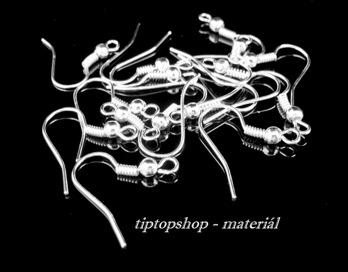 !POUZE DO VYPRODÁNÍ! Afroháčky s kuličkou (100ks)