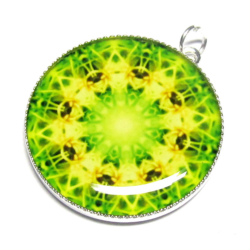 Kolekce léčivých mandal