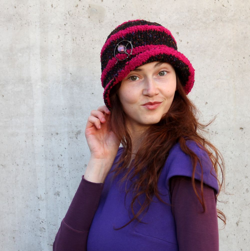 Sportovní klopáček