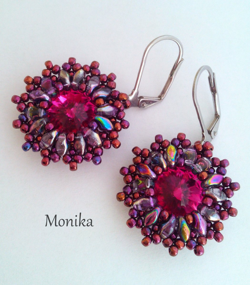 Rivolkové fuchsiové