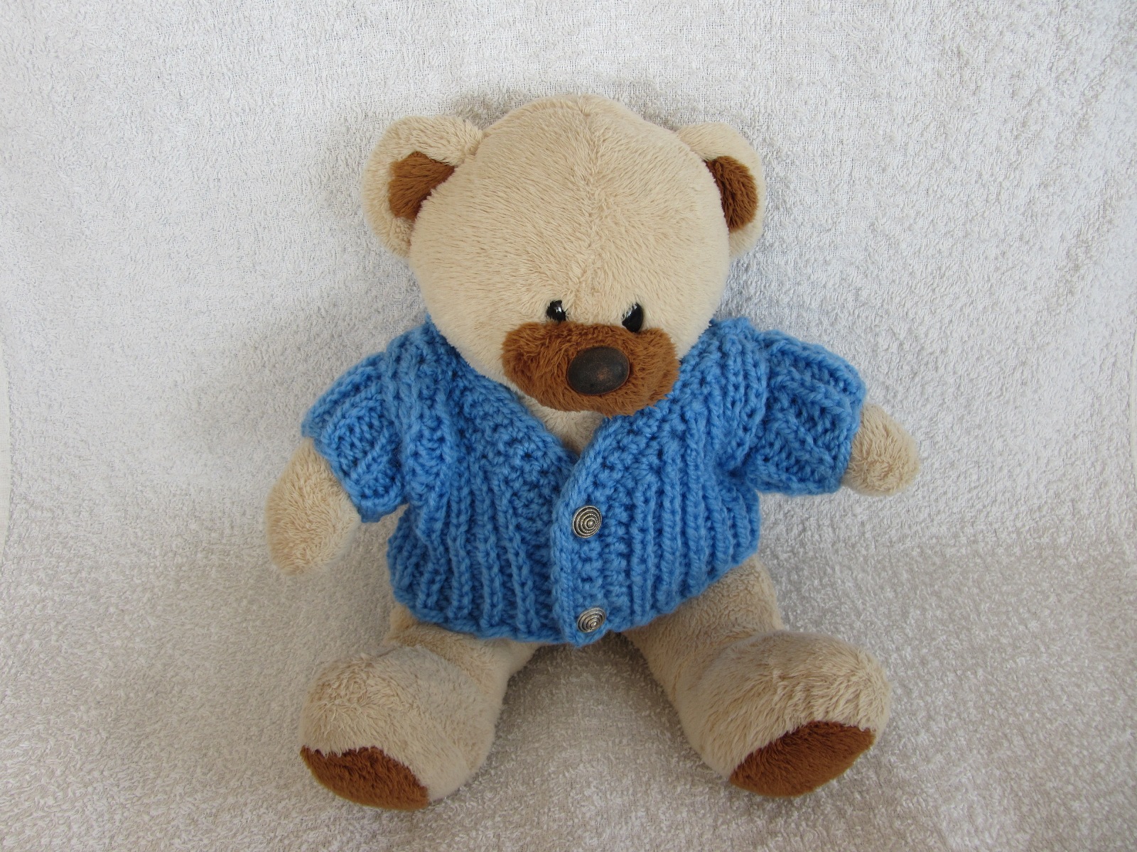 VESTA PRO MALÉHO VĚDCE