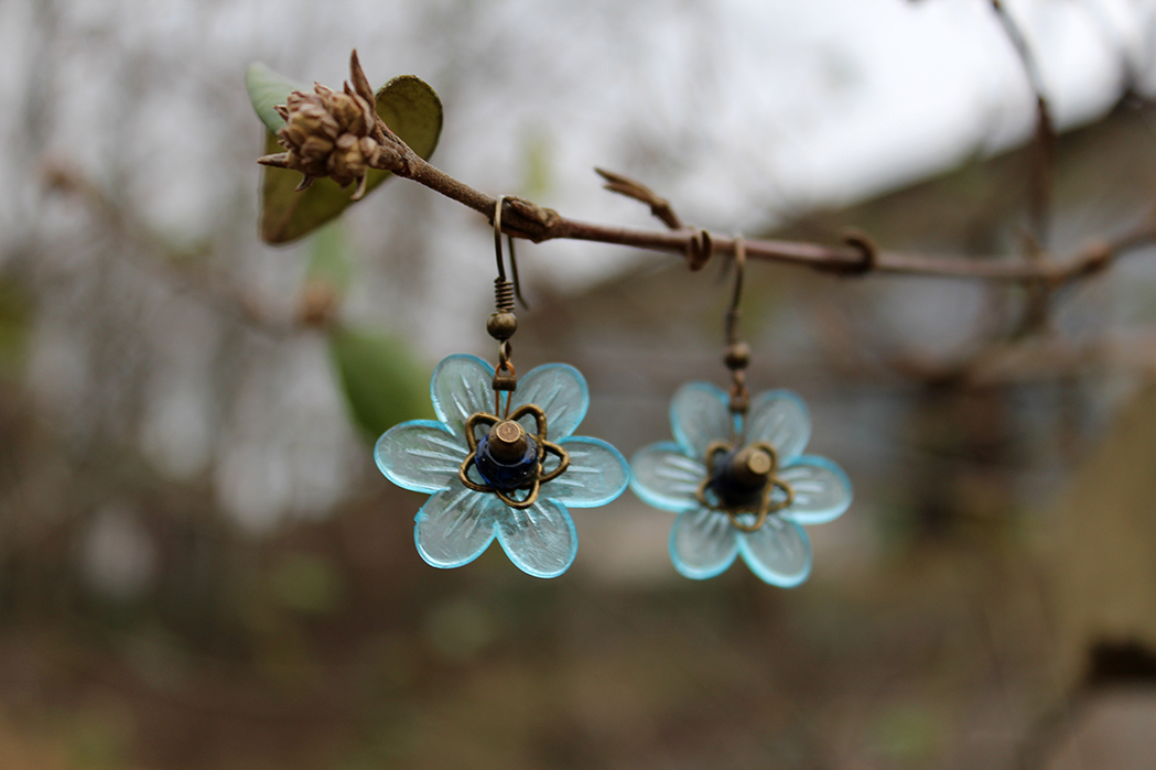 Něžné květy II.- 