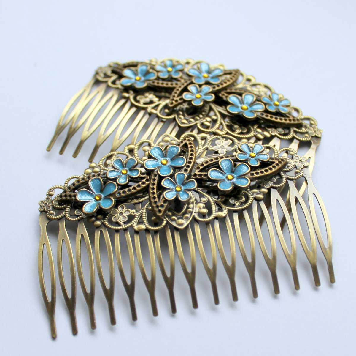 Pomni, abys nezapomněl... - hřebínek 1 kus