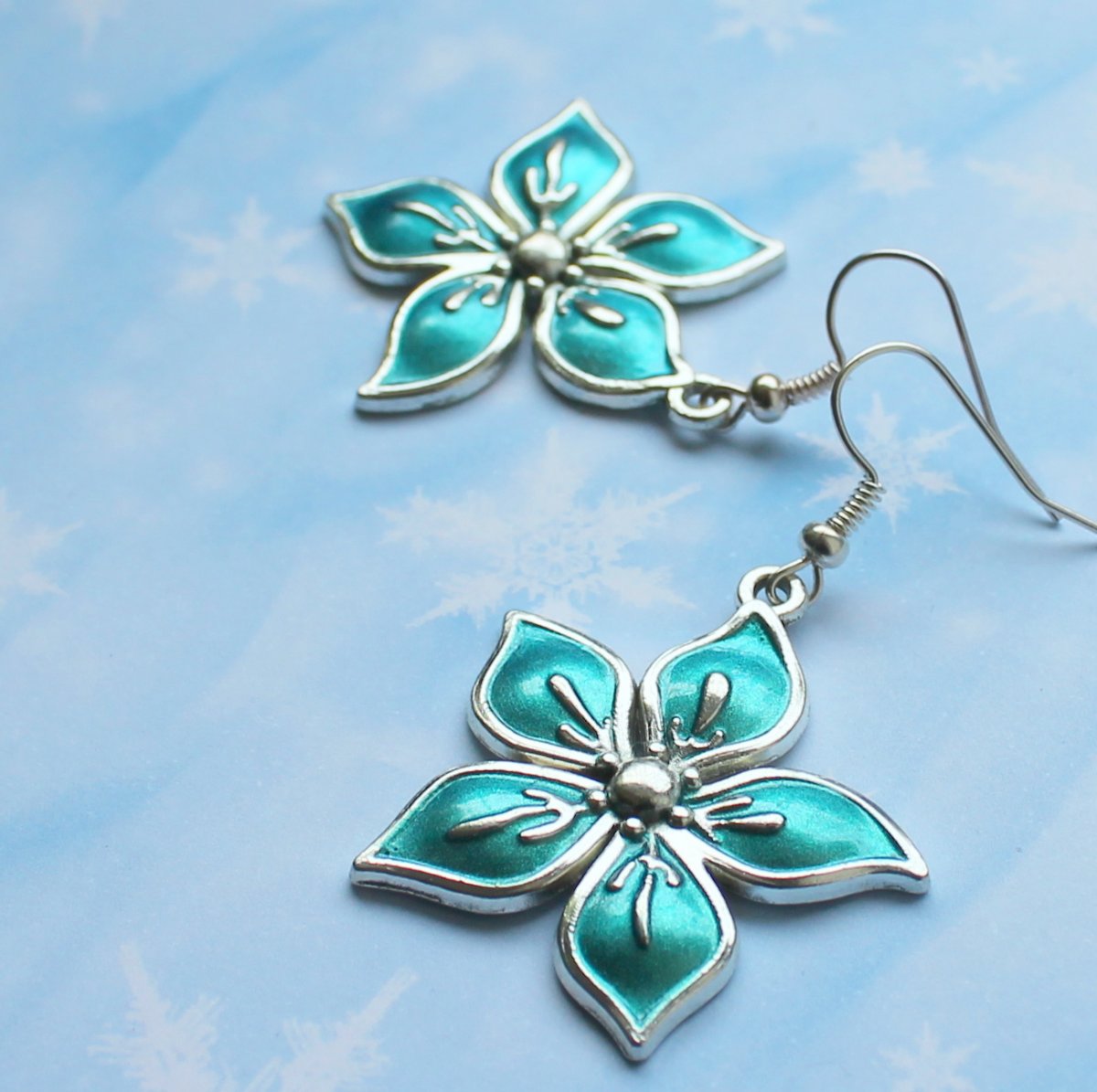 Adriana - náušnice