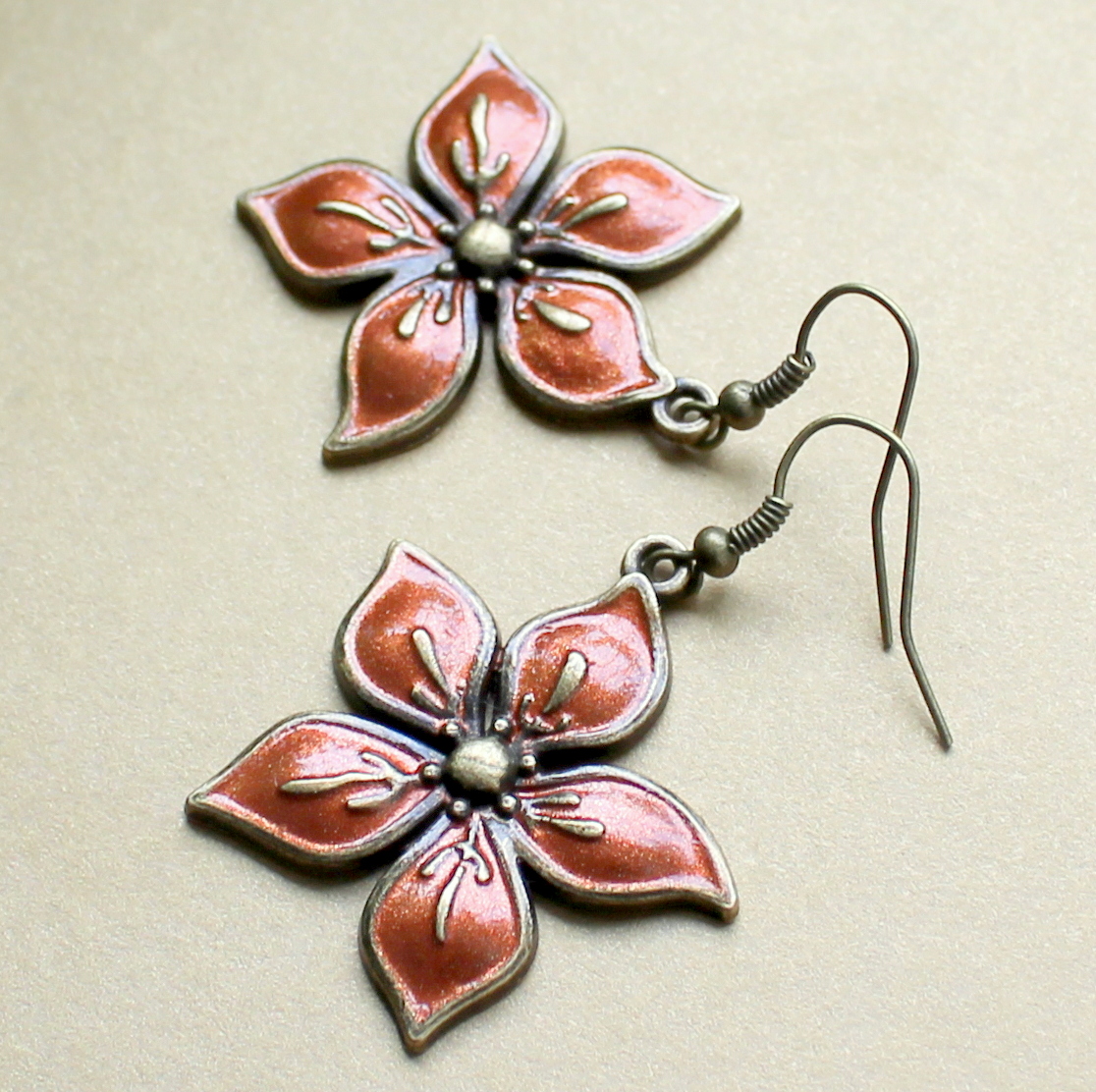 Adriana - náušnice